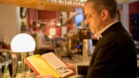 Kaffeewirtschaft Koblenz