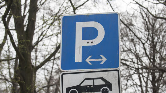 Neue Pläne für Parkgebühren