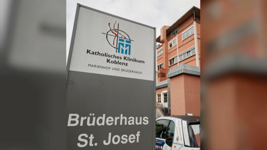 Brüderhaus Koblenz