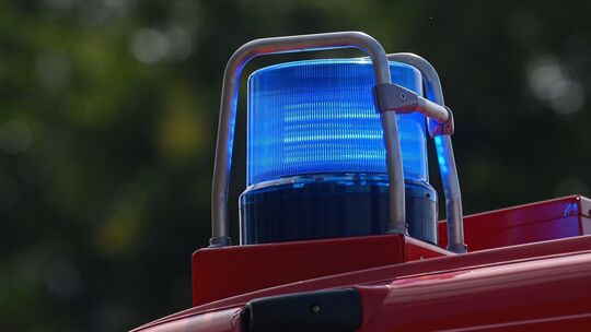 Feuerwehr