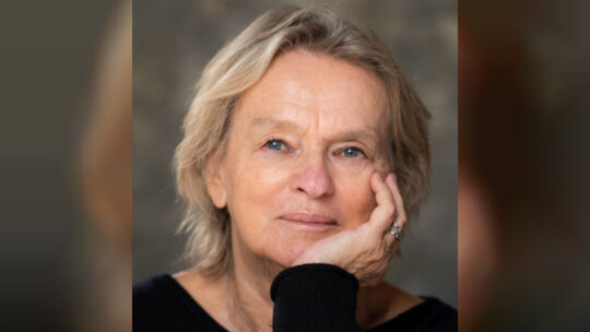 Elke Heidenreich