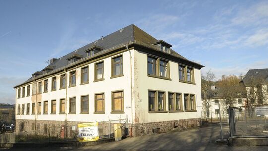 Hohl-Kaserne
