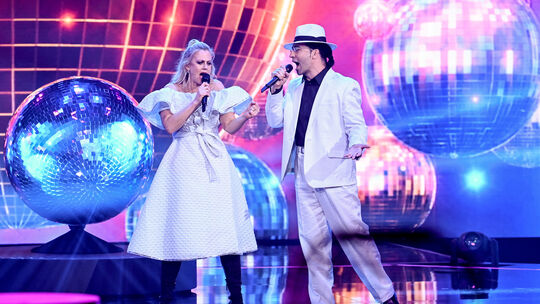 ESC-Vorentscheid 2022