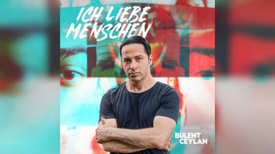 Bülent Ceylan - neues Album