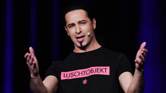 Bülent Ceylan