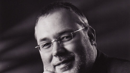 Helmut Becher