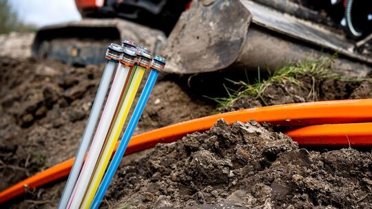 Gigabit-Geld