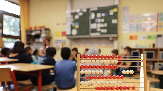 Grundschule