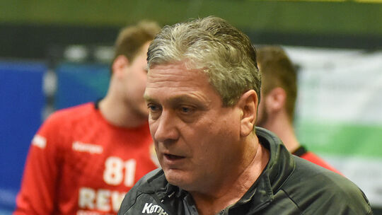 HSG Nahe-Glan - HSV Sobernheim