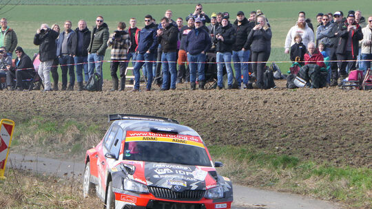 K501 Rallye Kempenich