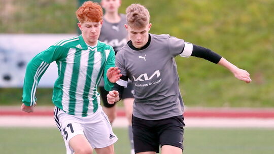 Fussball Bez.Liga Mitte Hunsrück-Mittelrhein - Kottenheim