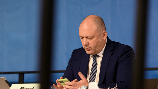 Landesparteitag der AfD Rheinland-Pfalz