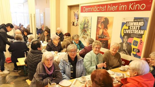 10 Jahre Generationenkino