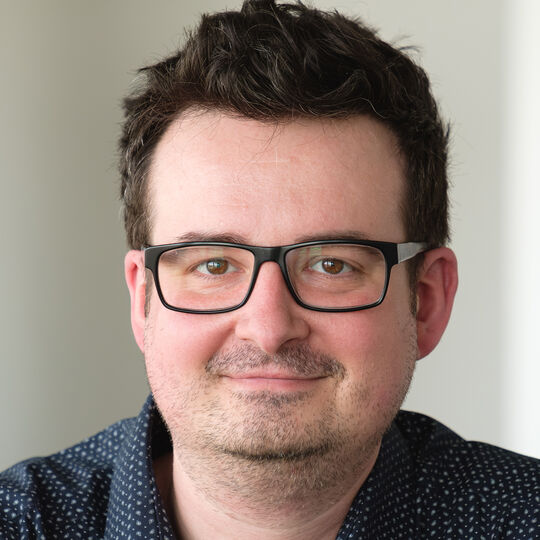 Daniel Dresen