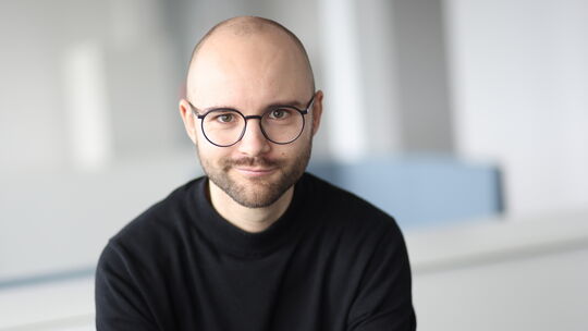Finn Holitzka