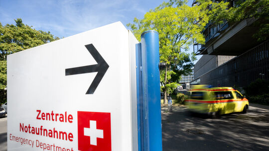 Im Rettungsdienst sehen Experten großen Reformbedarf