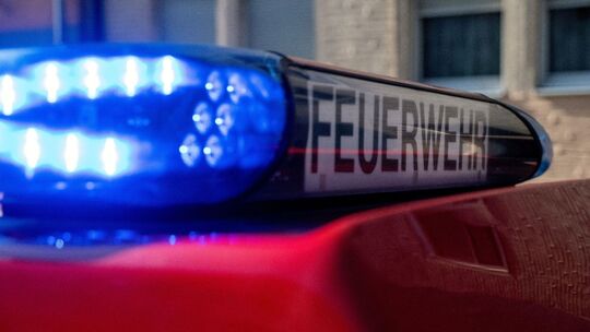 Feuerwehr