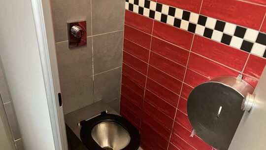Toilettentest im Kreis Neuwied
