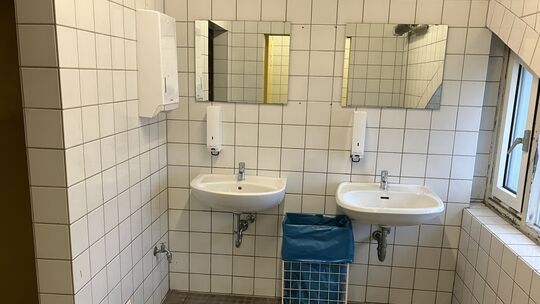 Toilettentest im Kreis Neuwied