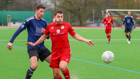 Bezirksliga Ost Saison 23/24
Spiel SG Westerburg - SG Hundsangen
am 10.03.2024 in Westerburg, netclusive Arena