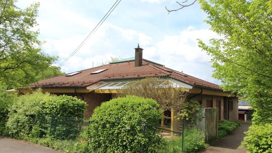 Kita in Steimel