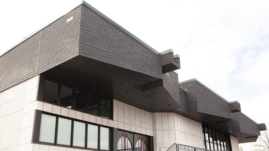 vulkanhalle