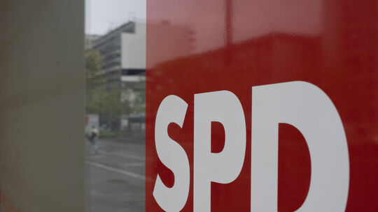 SPD zählt aus