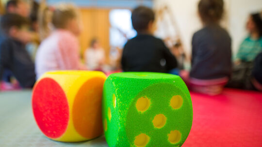 Kindertagesstätte