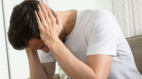 Apps und Programme: Psychotherapie digital - funktioniert das?