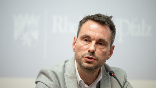 Kommunale Klimaschutzinvestitionen Rheinland-Pfalz