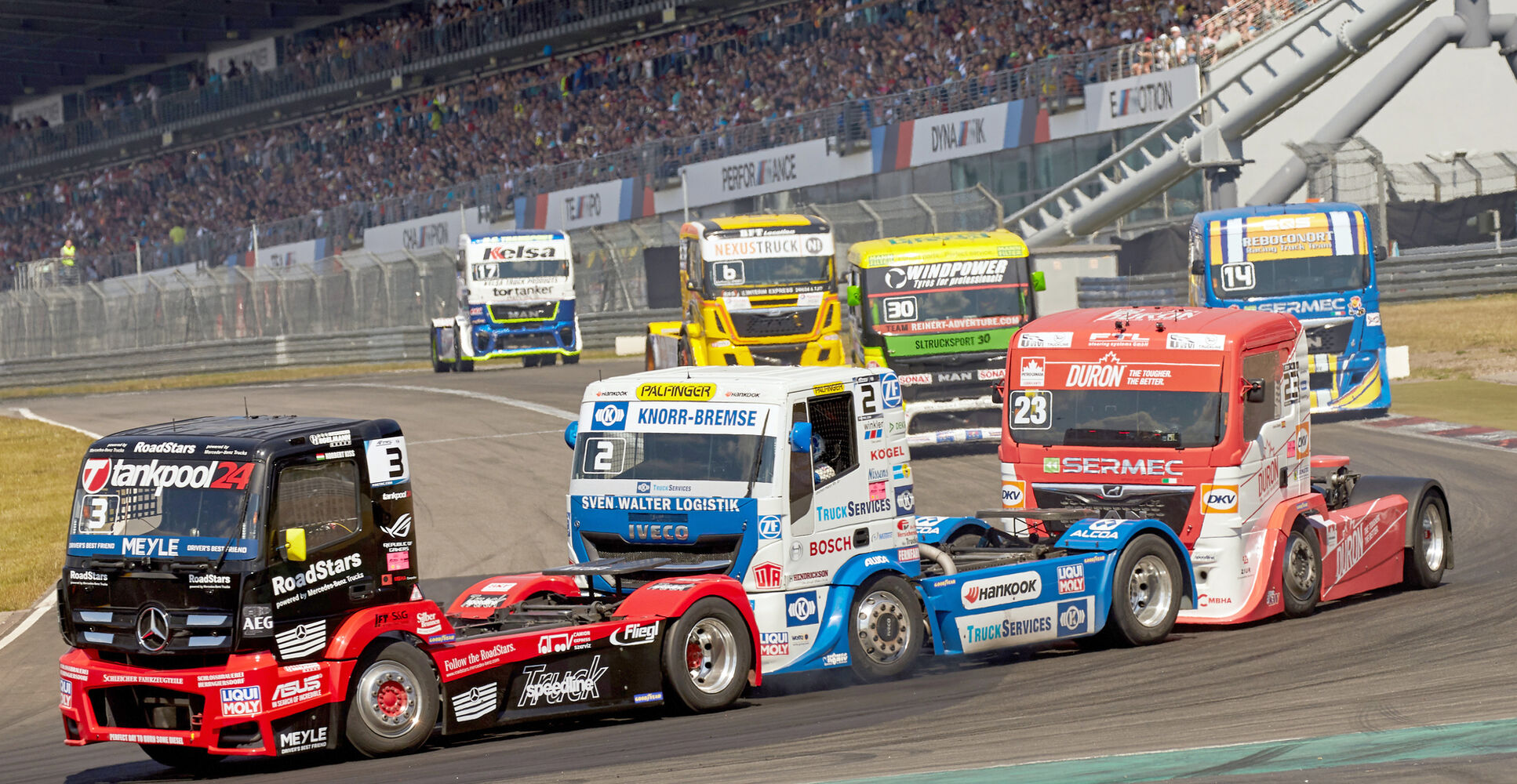 Truck-Grand-Prix 2018