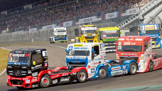Truck-Grand-Prix 2018