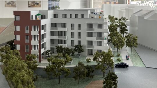 rosenquartier