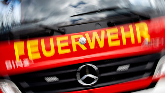 Feuerwehr