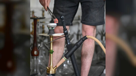 Shisha-Bars in Baden-Württemberg