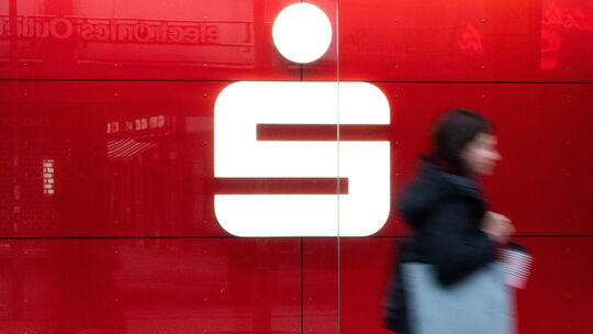 Bundesgerichtshof prüft erneut Musterklage gegen Sparkasse