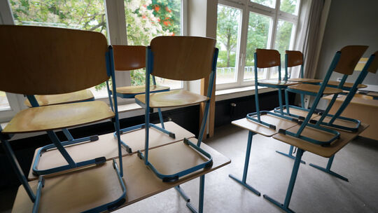 Schulferien
