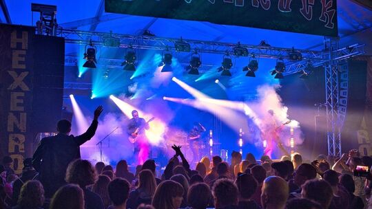 hexenrock