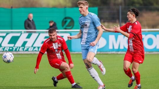 Rheinlandliga Saison 23/24
Spiel HWW Niederrossbach - Ahrweiler BC
am 16.03.2024 in Niederrossbach, Kunstrasenplatz
