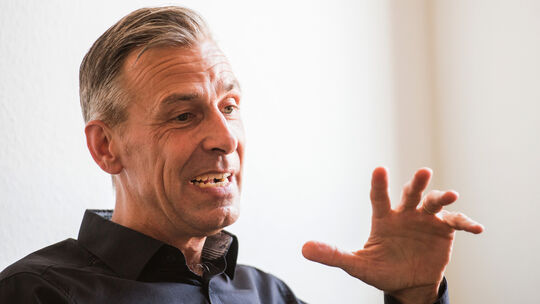 Lars Brocker