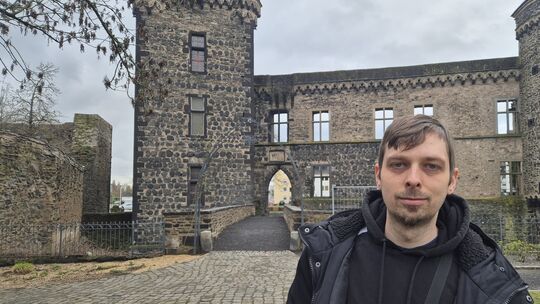 Cannabis club Andernach