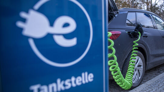 Elektroauto