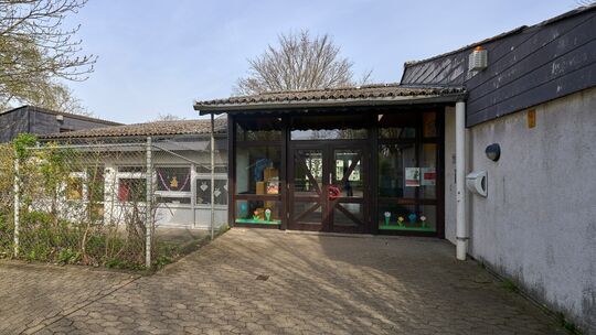 Spiel- und Lernstube „Im Kreutzchen“