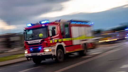 Feuerwehr