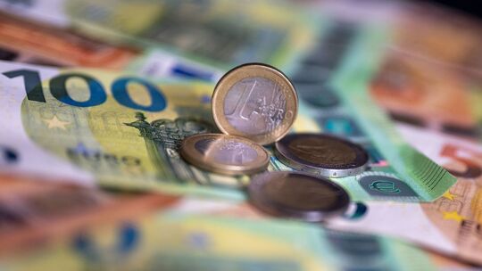 Geld