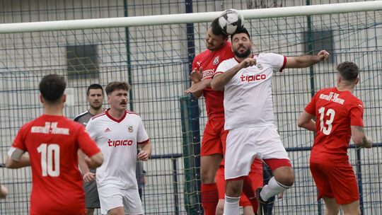 DJK Neustadt_Fernthal - SV Rheinbreitbach