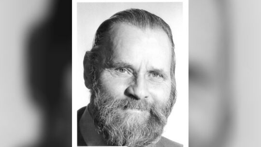 Johann Hillen - 75 Jahre Unternehmen