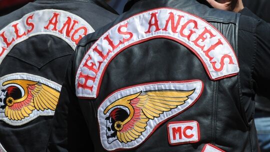 Angels