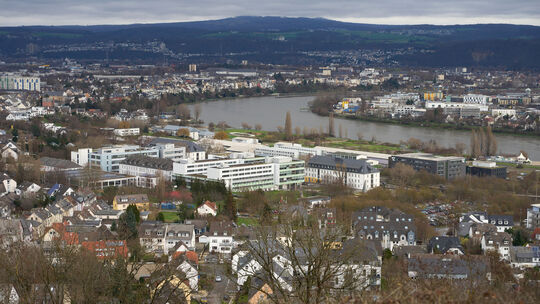 Universität Koblenz
