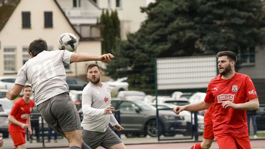 DJK Neustadt_Fernthal_ SV Ataspor Unkel